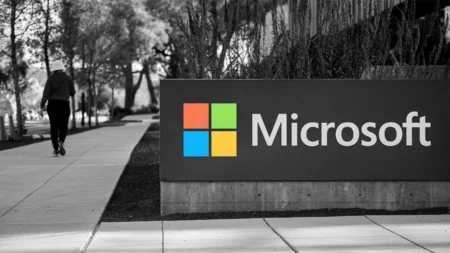 Microsoft layoffs