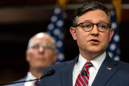 House Passes H. Res. 873, Paving Path to End Government Shutdown government shutdown