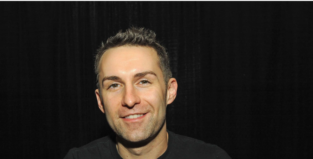 Miko Hughes net worth