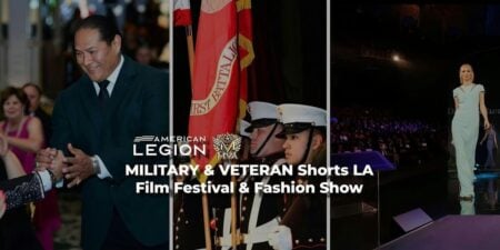Military Veterans Short Film Festival Honors Emerging Filmmakers Military Veterans Short Film Festival Honors Emerging Filmmakers