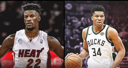 Milwaukee Bucks vs Miami Heat