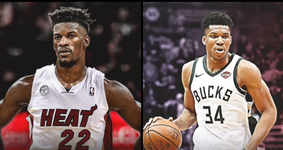 Milwaukee Bucks vs Miami Heat