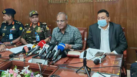 জাহাঙ্গীর আলম চৌধুরী