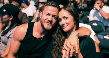 Minka Kelly Reveals How Dan Reynolds Reading Her Memoir Forged Their Relationship Minka Kelly Dan Reynolds relationship