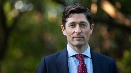 Minneapolis Mayor Jacob Frey Seeks Third Term in Pivotal 2025 Election