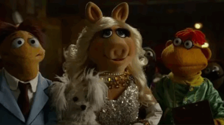 Miss Piggy Movie in Development with Lawrence and Stone Producing Miss Piggy movie