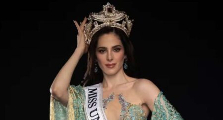 Miss Universe 2025 Chaos: Fatima Bosch Crowned After Walkouts and Rigging Allegations Miss Universe