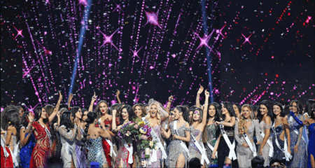 Miss Universe 2024