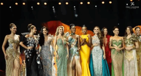 Miss Universe 2025 Crowned Amid Unprecedented Scandal and Controversy Miss Universe 2025