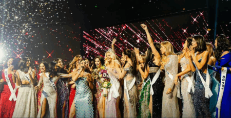 Miss Universe 2025 Crowned Amid Unprecedented Scandal and Walkouts Miss Universe 2025