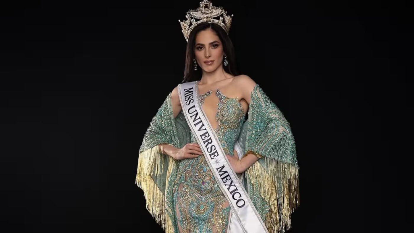 Miss Universe Mexico Fátima Bosch Confronts Pageant Official Over Public Criticism