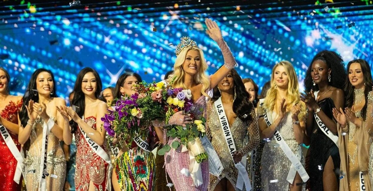 Miss Universe Stage Fall: Miss Jamaica Hospitalized After On-Stage Accident