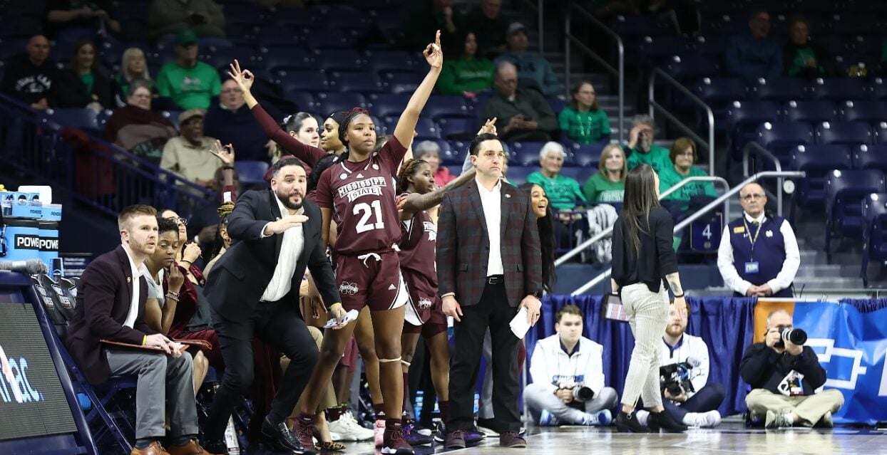Mississippi State Basketball Seeks Redemption in Home Clash Against New Orleans