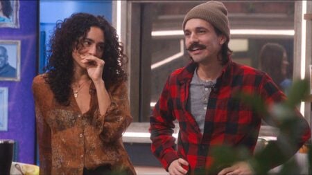 Morgan Pope Vince Panaro