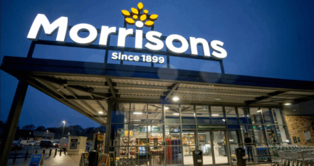 Morrisons Store Closures 2025: Full List of 145 UK Locations Shutting Down Morrisons store closures 2025