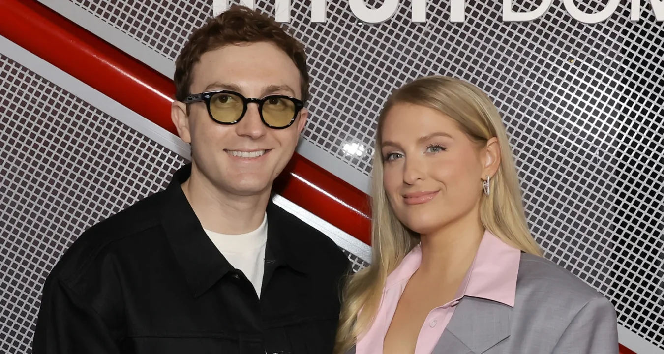 Meghan Trainor and Daryl Sabara's Mounjaro Decision: The Reasons Why - Featured image