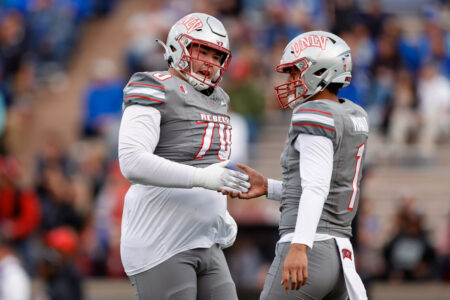 Mountain West Tiebreaker: Will Computer Rankings Decide The 2025 Title Game? Mountain West Championship