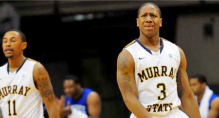 Murray State basketball