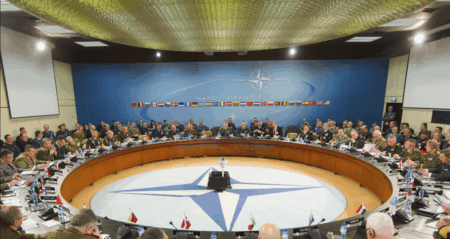 Secretary of State Rubio to Skip Key NATO Meeting Amid Ukraine Peace Push NATO meeting