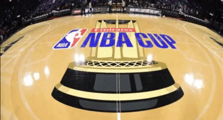 NBA Cup