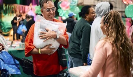 NBCUniversal and Universal Pictures Mobilize for LA Wildfire Relief