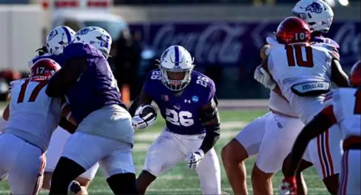 NCAA Playoff Bracket Finalized: Ohio State vs Indiana Battle for Top Seed in Historic 12-Team Format