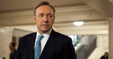 Kevin Spacey civil sexual assault claims