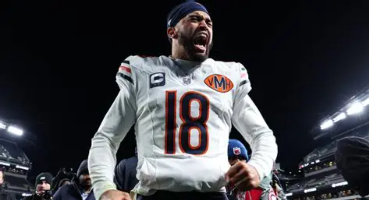 NFC playoff standings