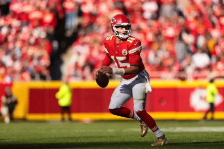 NFL Thanksgiving Games 2025 Full Schedule, Streaming Options, and Key Matchups