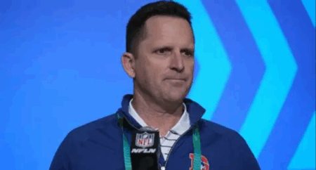 2025 NFL Trade Deadline: Top Contenders and Potential Blockbuster Targets NFL trade deadline