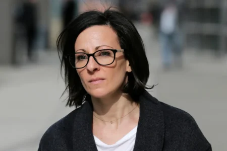 NXIVM Cult Survivor Lauren Salzman Breaks Silence in New Podcast NXIVM cult