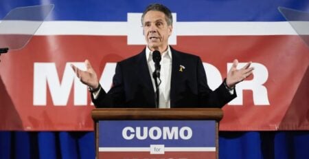 NYC Mayoral Race Polls