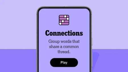 NYT Connections Stumps Players with Tricky Wordplay Puzzle