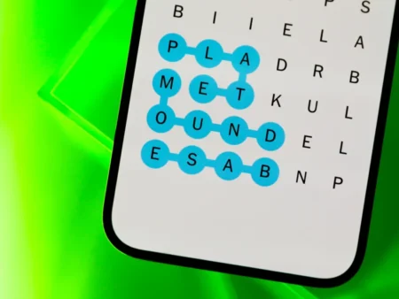 NYT Strands Today: Key Details and Hints NYT Strands today