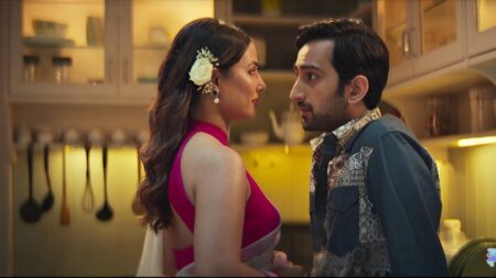 ওয়েব সিরিজ