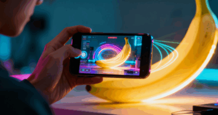 Sundar Pichai’s Thanksgiving Tweet Showcases Nano Banana Pro’s AI Power Nano Banana Pro