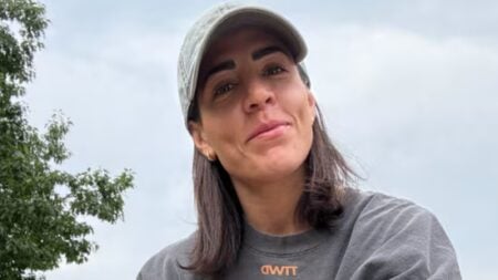 Nathalia Santoro arrested