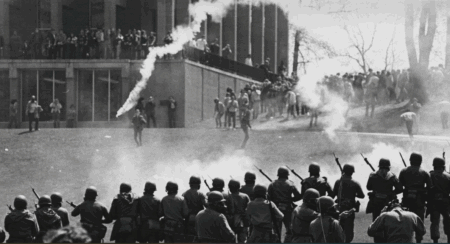 National Guard Shooting Near White House Puts DC on High Alert National Guard shooting