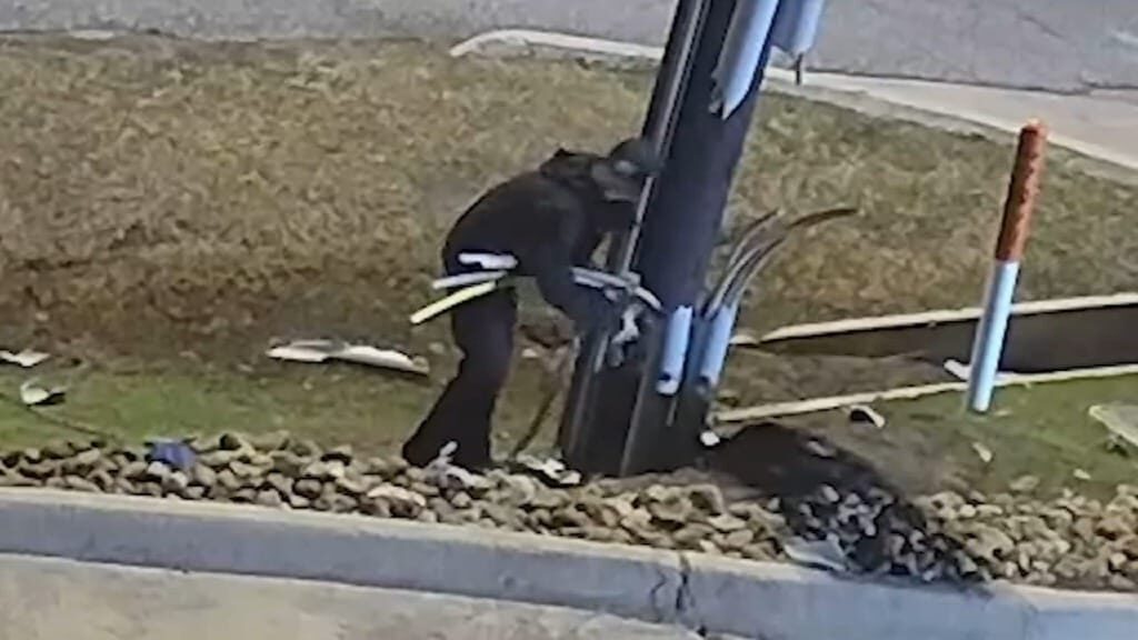 Nationwide Copper Theft Crisis Disrupts Communications and Public Safety