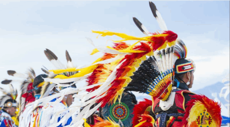 Native American Heritage Day 2025: A Time for Reflection and Recognition Native American Heritage Day 2025