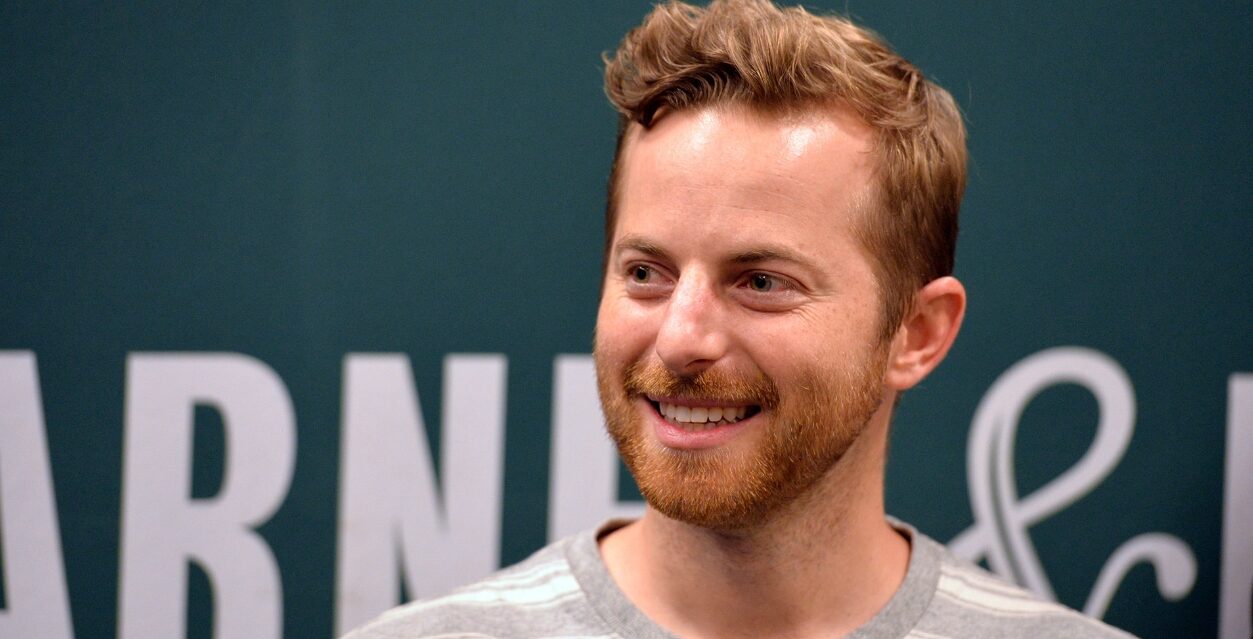 Former Try Guys Star Ned Fulmer Reveals Decade-Long Multiple Sclerosis Diagnosis Former Try Guys Star Ned Fulmer Reveals Decade-Long Multiple Sclerosis Diagnosis