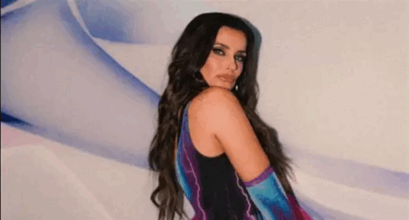 Nelly Furtado Canadian Music Hall of Fame