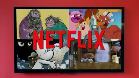 Netflix Axes Controversial Animated Series After Widespread Backlash Netflix Axes Controversial Animated Series After Widespread Backlash