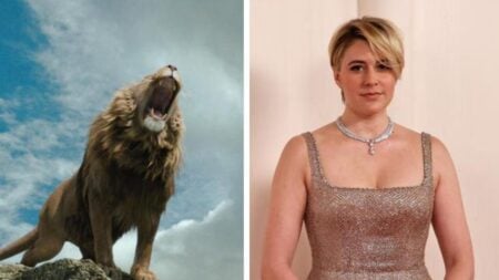 Netflix’s Narnia IMAX Deal Sparks Major Backlash From Theater Chains Netflix Narnia IMAX deal