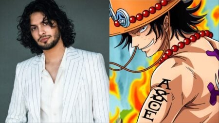 One Piece Live-Action Season 3