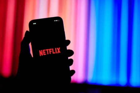 Netflix Expands Aggressive Video Podcast Push With SiriusXM Talks Netflix video podcast