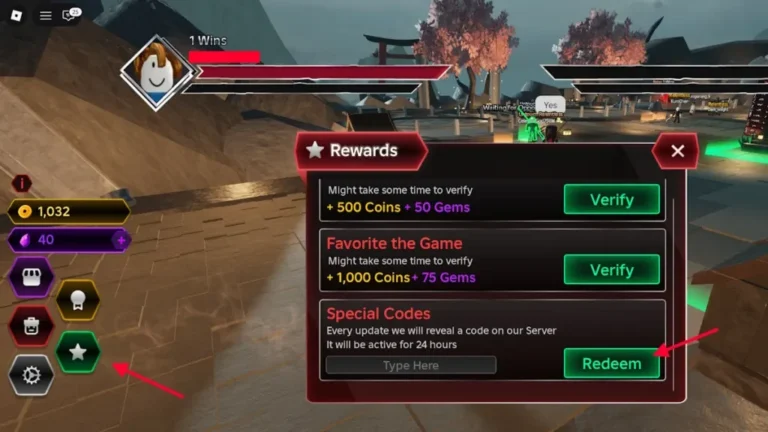 New Dueling Grounds Codes Unlock Free Coins and Gems for Roblox Duelists