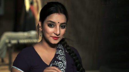 New Hindi Web Series