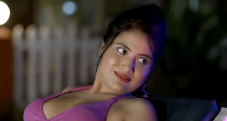 নতুন রোমান্সের স্বাদ, জনপ্রিয় এই ওয়েব সিরিজে প্রেমের ঝড়! ওয়েব সিরিজ