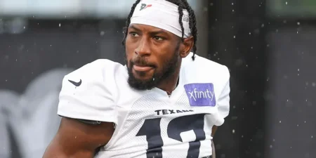 What Happened to Jets CB Kris Boyd? What He Shared From Hospital Kris Boyd